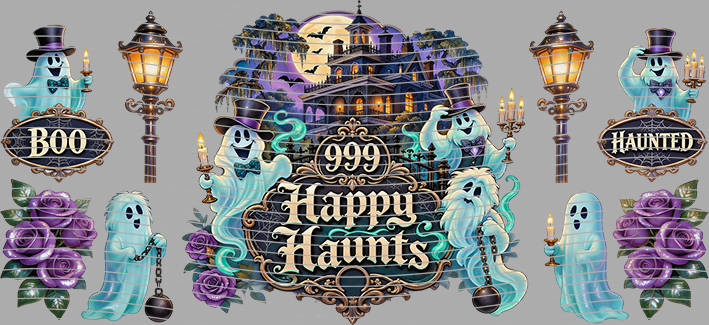 16oz Halloween-J12-4600